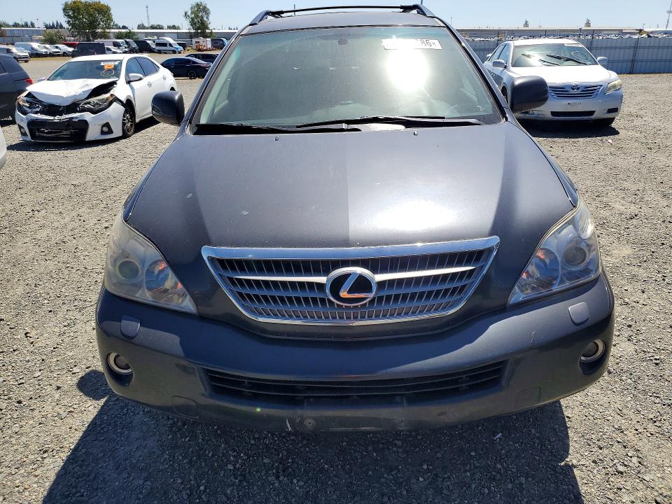 Продажа на аукционе авто 2008 Lexus Rx 400h, vin: JTJHW31U682863984, номер лота: 48630886