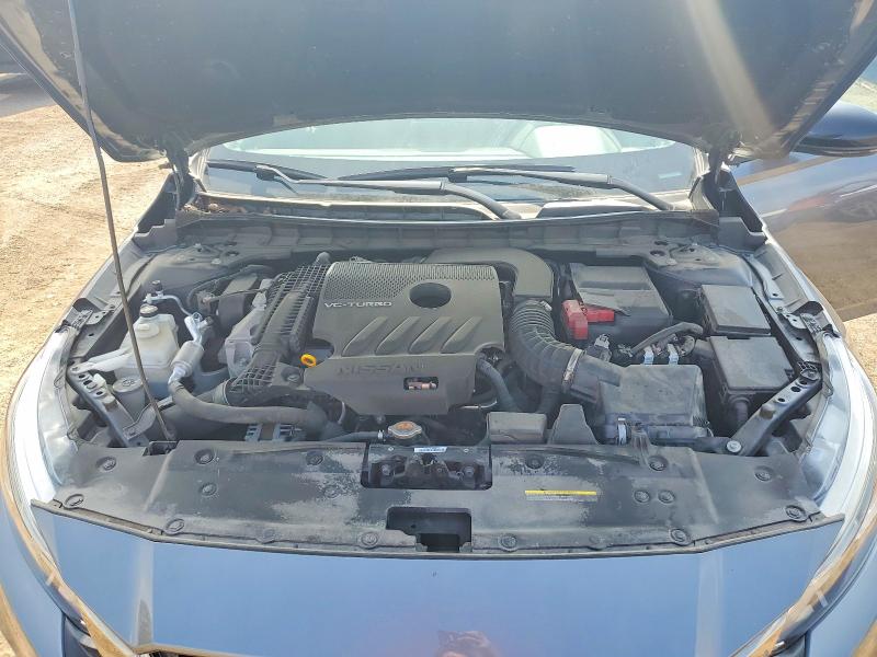 Aukcja sprzedaży 2020 Nissan Altima, vin: 1N4AL4CV8LC123709, numer aukcji: 49220856