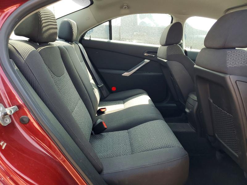 Продаж на аукціоні авто 2009 Pontiac G6, vin: 1G2ZG57B594177015, номер лоту: 50333166
