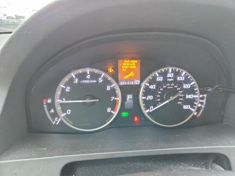 Продажа на аукционе авто 2015 Acura Rdx, vin: 5J8TB3H33FL013454, номер лота: 50636696