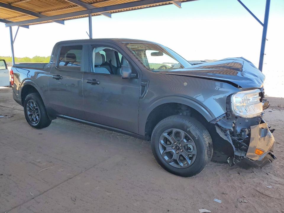 Aukcja sprzedaży 2023 Ford Maverick, vin: 3FTTW8E37PRA35187, numer aukcji: 51444516