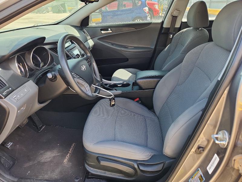 Продаж на аукціоні авто 2013 Hyundai Sonata, vin: 5NPEB4AC3DH795148, номер лоту: 51858996