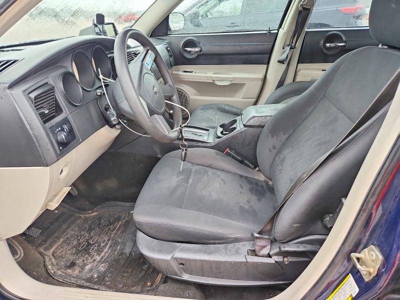 51254906 :رقم المزاد ، 2B3KA43G56H306753 vin ، 2006 Dodge Charger مزاد بيع
