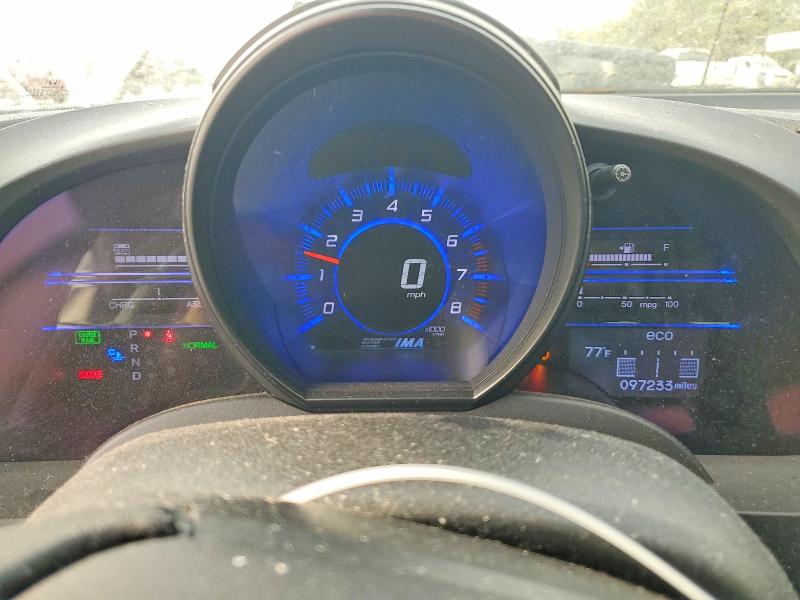 Продаж на аукціоні авто 2015 Honda Cr-z, vin: JHMZF1D66FS001658, номер лоту: 48575936