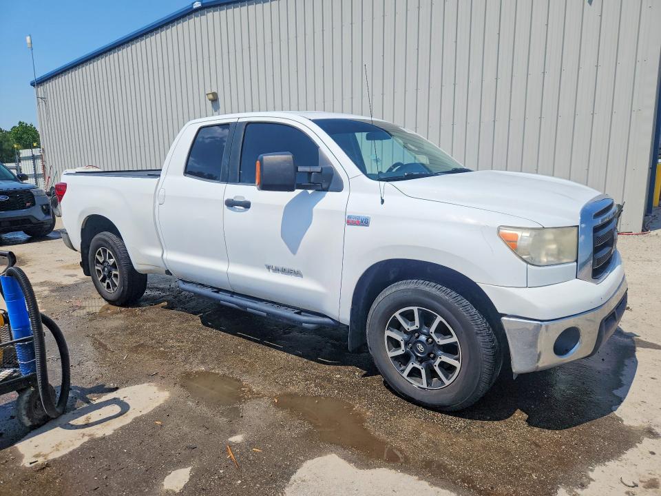 Продаж на аукціоні авто 2011 Toyota Tundra, vin: 5TFRY5F13BX102920, номер лоту: 50698086