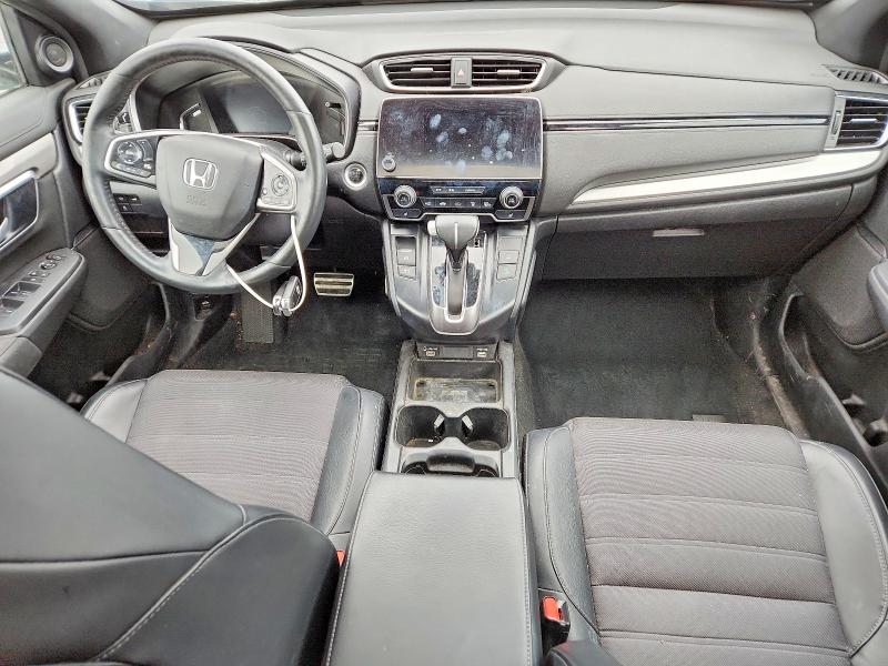 Aukcja sprzedaży 2021 Honda Cr-v, vin: 2HKRW2H4XMH230565, numer aukcji: 50666736