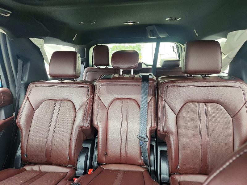 Aukcja sprzedaży 2022 Ford Expedition, vin: 1FMJU2AT1NEA10197, numer aukcji: 51437716