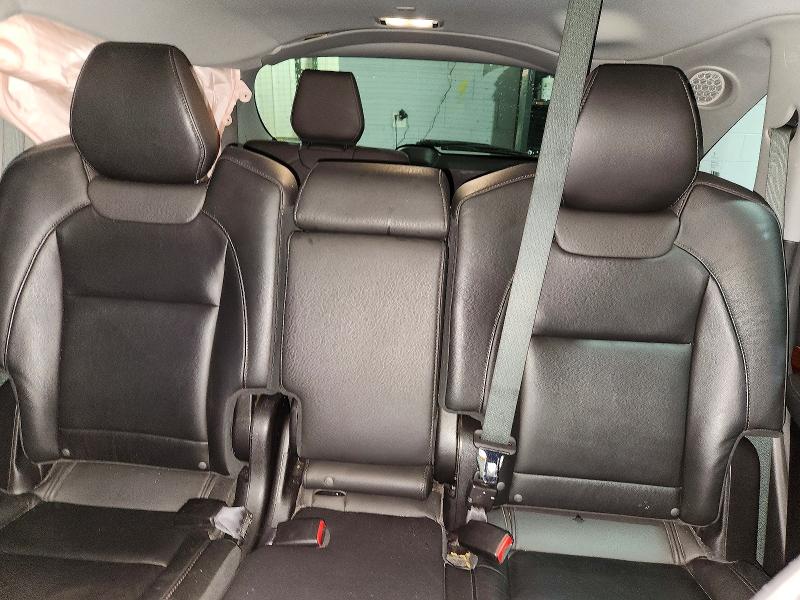 49588916 :رقم المزاد ، 5FRYD3H41EB001326 vin ، 2014 Acura Mdx مزاد بيع