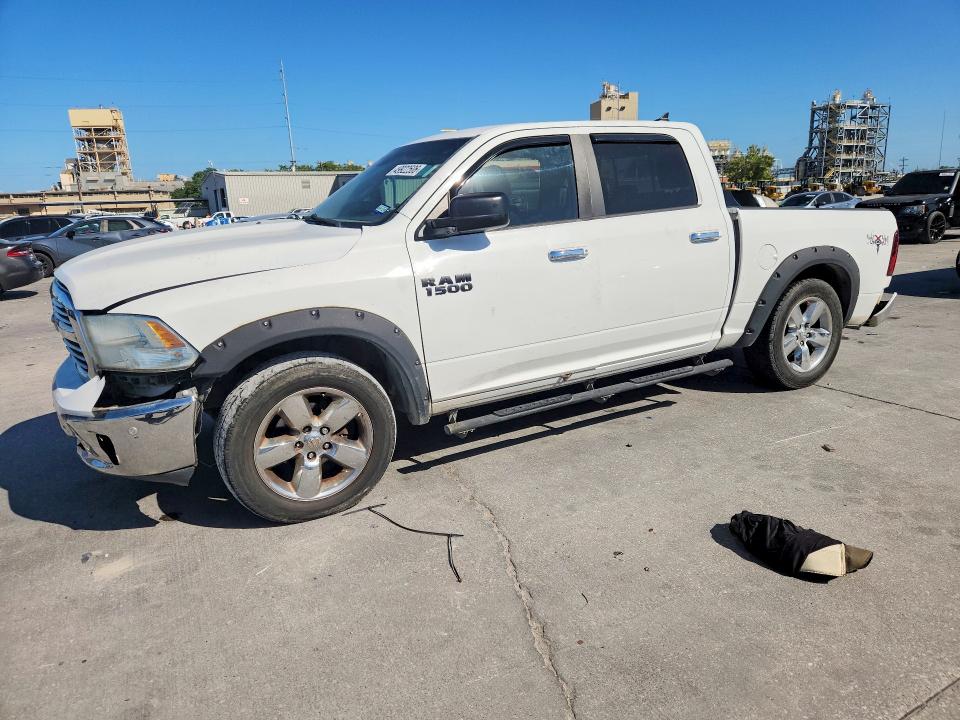Продажа на аукционе авто 2014 Ram 1500, vin: 1C6RR6LG1ES135600, номер лота: 49922506