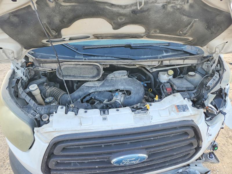 Продаж на аукціоні авто 2015 Ford Transit, vin: 1FTNE1CMXFKA17347, номер лоту: 55058676