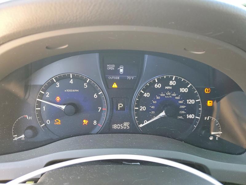Aukcja sprzedaży 2010 Lexus Rx, vin: JTJBK1BA7A2404771, numer aukcji: 50820936