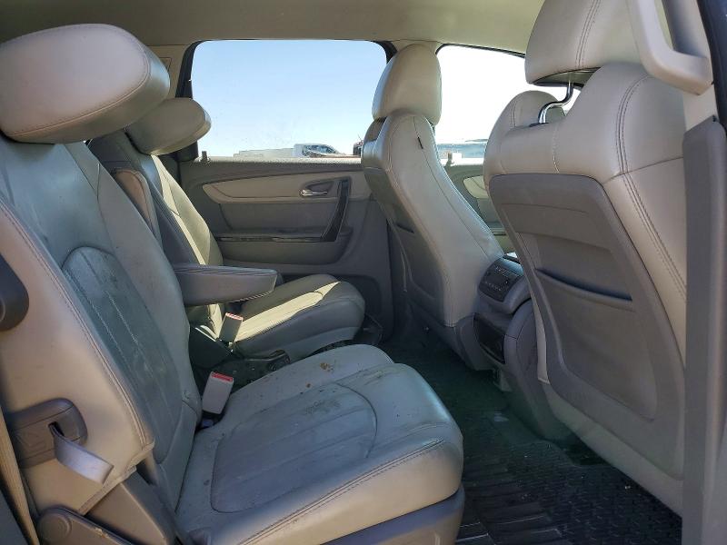 Aukcja sprzedaży 2015 Chevrolet Traverse, vin: 1GNKVJKD5FJ237917, numer aukcji: 48846676