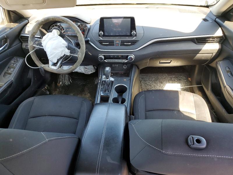 Auction sale of the 2022 Nissan Altima, vin: 1N4BL4DV5NN304065, lot number: 48971926