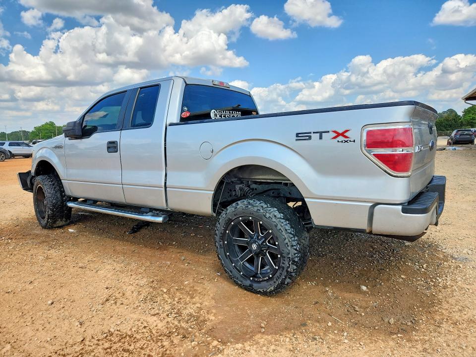 49953326 :رقم المزاد ، 1FTFX1EFXDFD03833 vin ، 2013 Ford F150 مزاد بيع