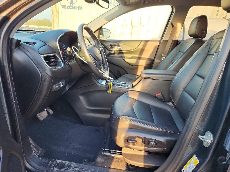 Aukcja sprzedaży 2020 Chevrolet Equinox, vin: 2GNAXLEX6L6203517, numer aukcji: 50982196