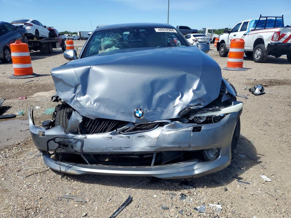 Продаж на аукціоні авто 2013 Bmw 328, vin: WBADW3C51DJ526854, номер лоту: 48928966