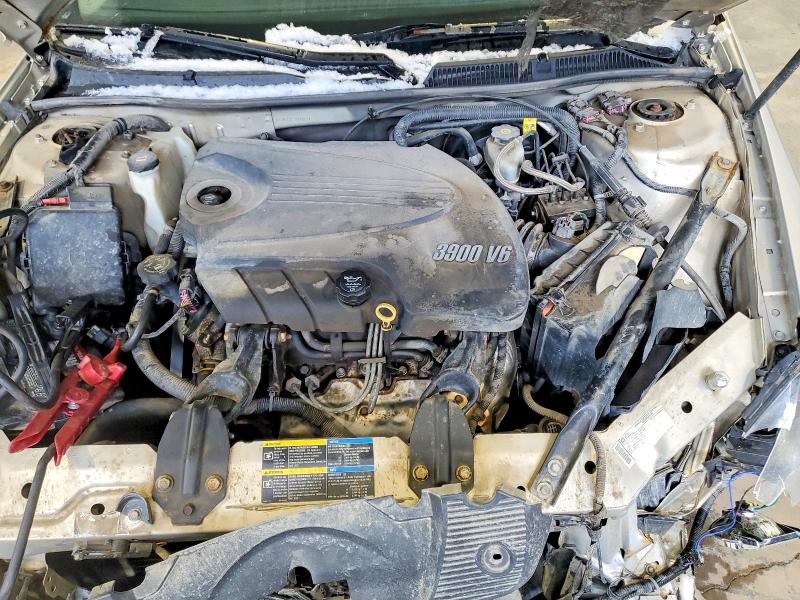 Продаж на аукціоні авто 2009 Chev Impala, vin: 2G1WU57M291188034, номер лоту: 48457256
