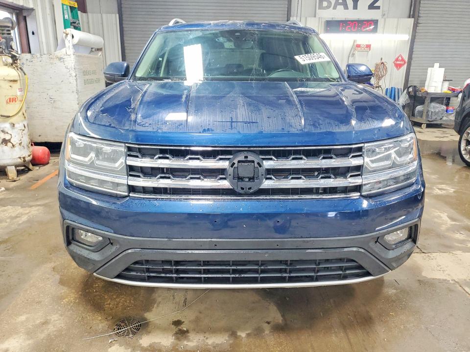 51509546 :رقم المزاد ، 1V2LR2CA6JC540681 vin ، 2018 Volkswagen Atlas مزاد بيع