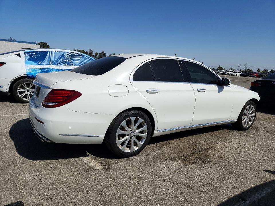 Продаж на аукціоні авто 2017 Mercedes-benz E, vin: WDDZF4JBXHA073076, номер лоту: 49761266