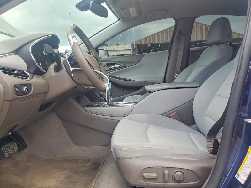 Aukcja sprzedaży 2018 Chevrolet Malibu, vin: 1G1ZD5ST0JF166624, numer aukcji: 49990116