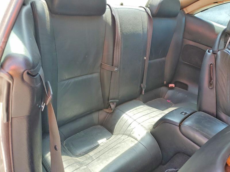 Aukcja sprzedaży 2002 Lexus Sc 430, vin: JTHFN48Y120007019, numer aukcji: 47909486