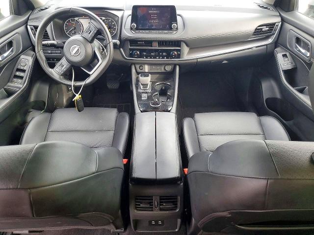 Aukcja sprzedaży 2024 Nissan Rogue, vin: JN8BT3BB4RW447378, numer aukcji: 50580806