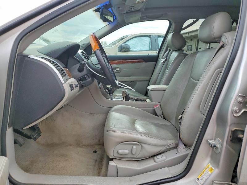 Aukcja sprzedaży 2007 Cadillac Srx, vin: 1GYEE63AX70164374, numer aukcji: 48883326