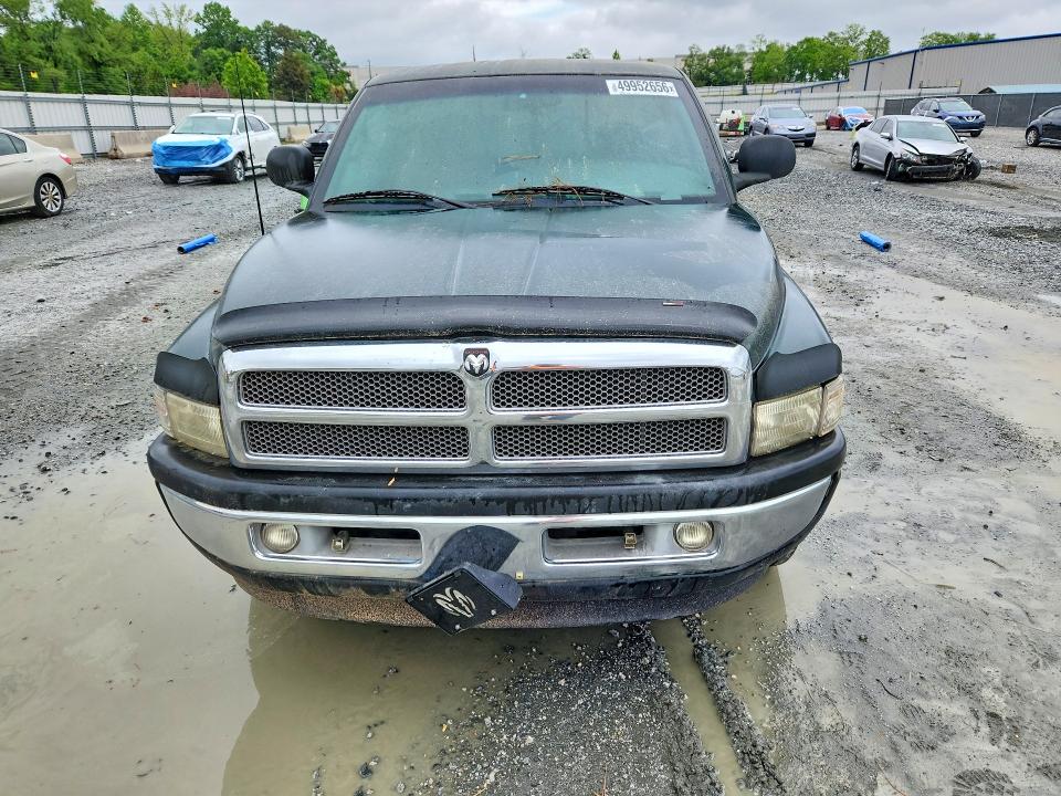 Aukcja sprzedaży 1998 Dodge Ram 1500, vin: 1B7HC16Y3WS526830, numer aukcji: 49952656