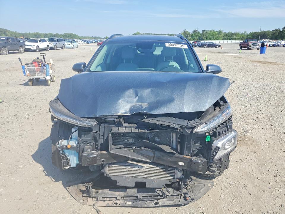 Продаж на аукціоні авто 2019 Hyundai Kona, vin: KM8K33A59KU225195, номер лоту: 50092726