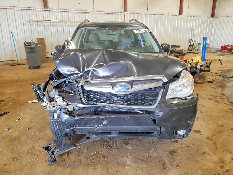 Aukcja sprzedaży 2015 Subaru Forester, vin: JF2SJAWC5FH547290, numer aukcji: 50351696