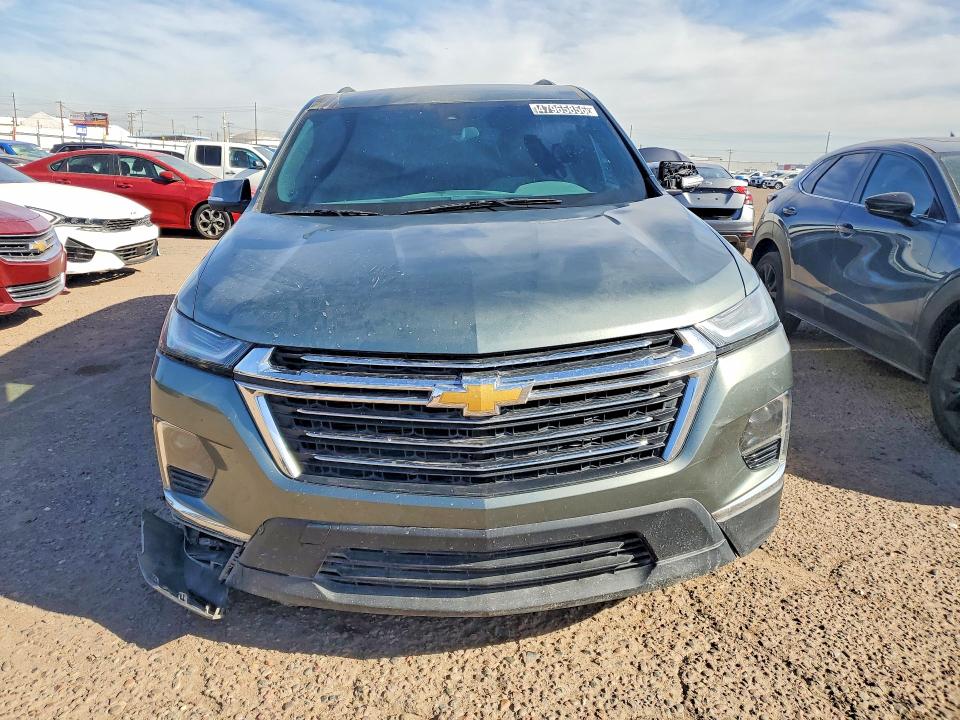Продаж на аукціоні авто 2023 Chevrolet Traverse, vin: 1GNEVGKW5PJ148724, номер лоту: 47965856