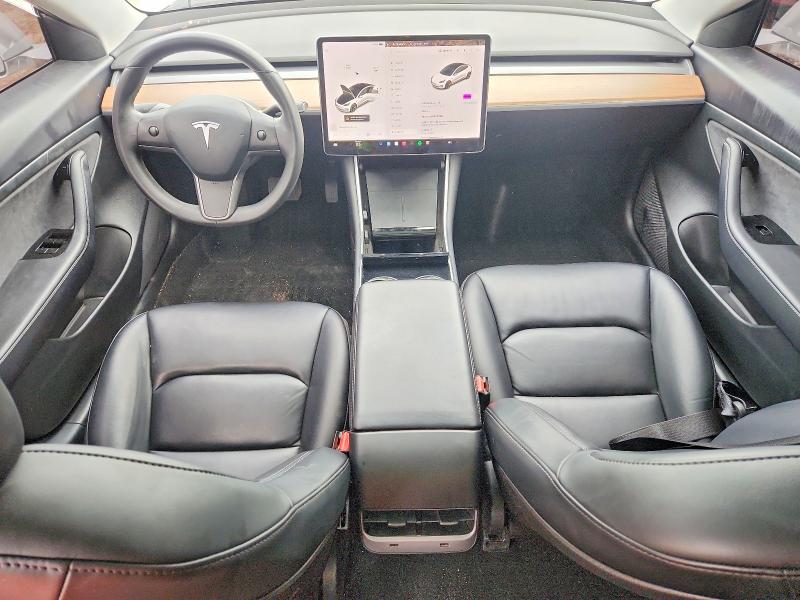 Aukcja sprzedaży 2020 Tesla Model 3, vin: 5YJ3E1EA5LF707199, numer aukcji: 48433876