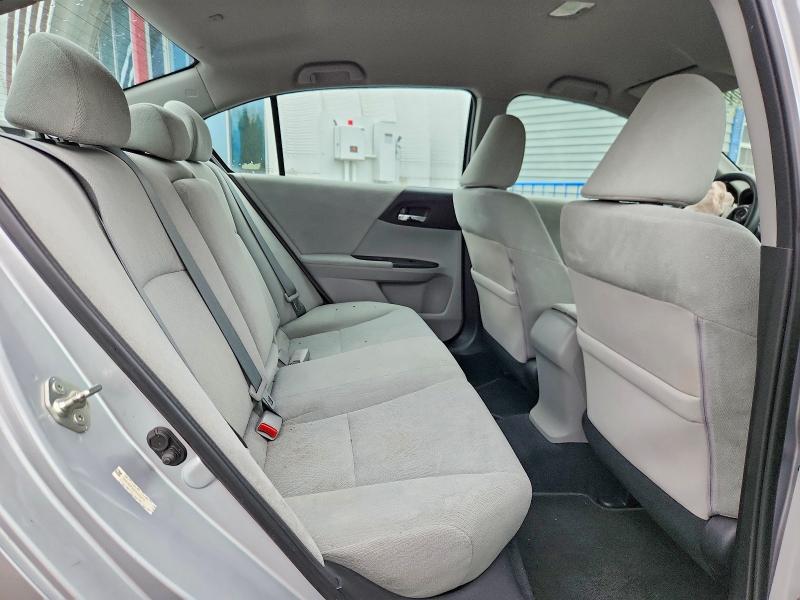 Aukcja sprzedaży 2013 Honda Accord, vin: 1HGCR2F36DA053674, numer aukcji: 50804196