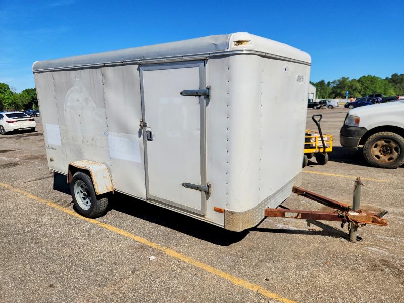 Продажа на аукционе авто 2005 Pace American Pace American Trailer, vin: 4FPFB12185G093665, номер лота: 48989176