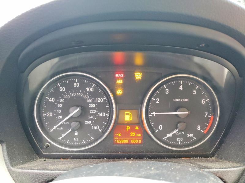 Aukcja sprzedaży 2008 Bmw 335, vin: WBAVD53568A285109, numer aukcji: 51076106