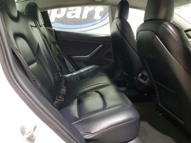 51284856 :رقم المزاد ، 5YJ3E1EA7MF026608 vin ، 2021 Tesla Model 3 مزاد بيع