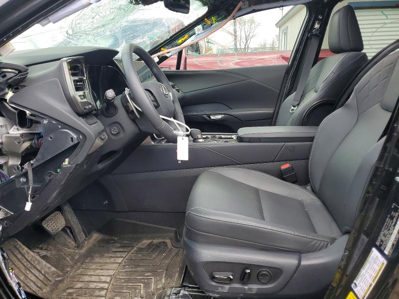 Продажа на аукционе авто 2024 Lexus Rx 350, vin: 2T2BAMCA2RC084760, номер лота: 48570656