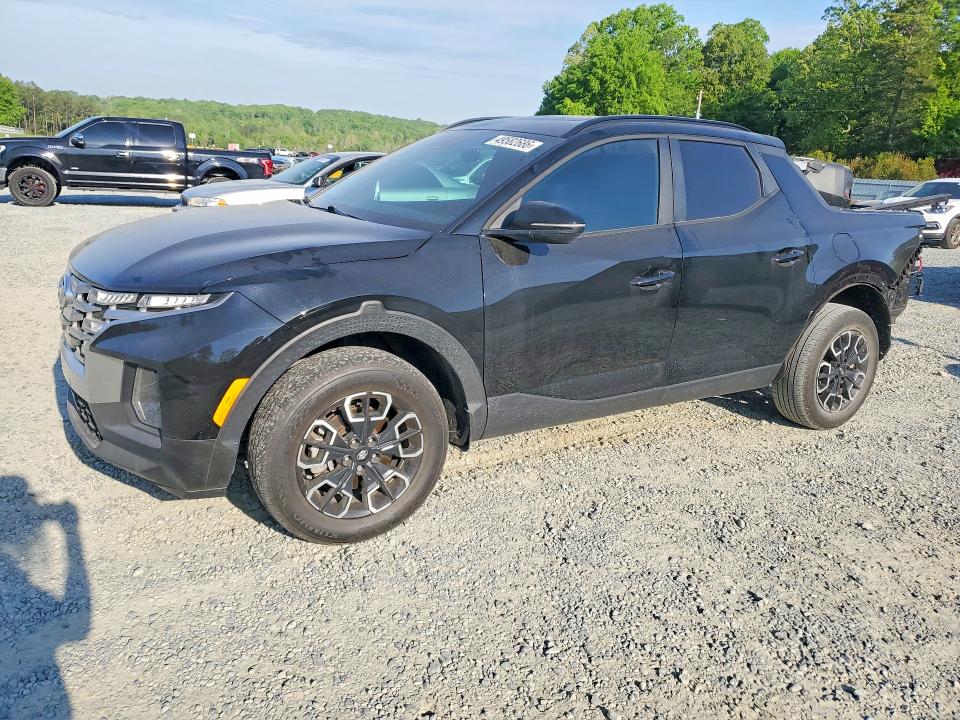 Продажа на аукционе авто 2023 Hyundai Santa Cruz, vin: 5NTJDDAF8PH062389, номер лота: 49582686