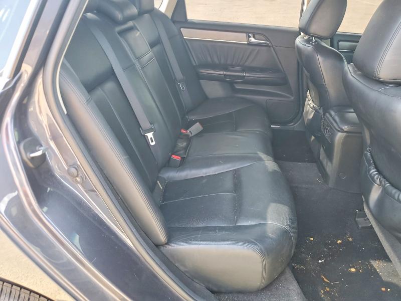 Aukcja sprzedaży 2008 Infiniti M35, vin: JNKAY01F88M653713, numer aukcji: 49158366