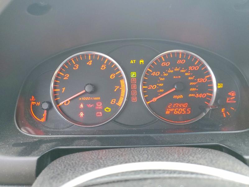 Aukcja sprzedaży 2006 Mazda 6, vin: 1YVHP80D765M07240, numer aukcji: 49824606