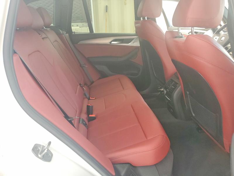Продажа на аукционе авто 2024 Bmw X3, vin: WBX57DP05RN289894, номер лота: 49410966
