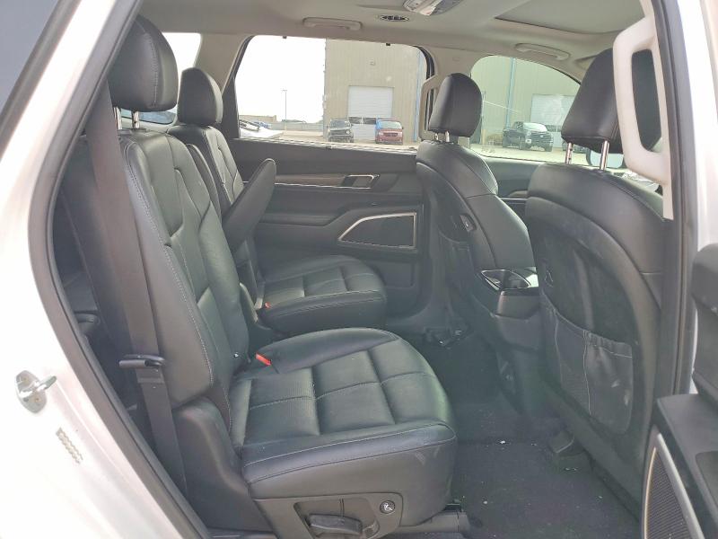 Aukcja sprzedaży 2021 Kia Telluride, vin: 5XYP3DHC0MG099379, numer aukcji: 51373206