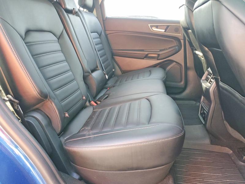 Продажа на аукционе авто 2021 Ford Edge, vin: 2FMPK4J96MBA39656, номер лота: 50907616
