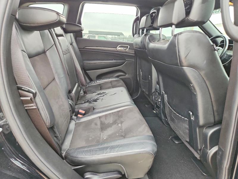 Продаж на аукціоні авто 2020 Jeep Grand Cherokee, vin: 1C4RJFAG6LC305492, номер лоту: 49588896