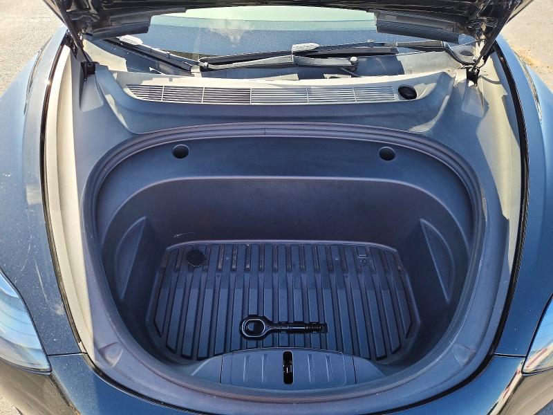 Aukcja sprzedaży 2023 Tesla Model 3, vin: 5YJ3E1EA0PF646463, numer aukcji: 50090166