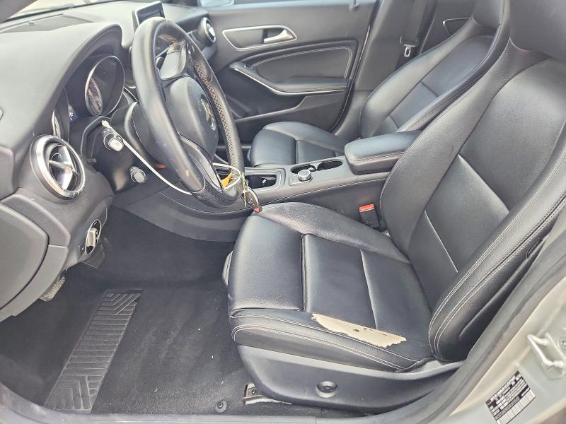 51905656 :رقم المزاد ، WDDSJ4EB5GN355532 vin ، 2016 Mercedes-benz Cla مزاد بيع