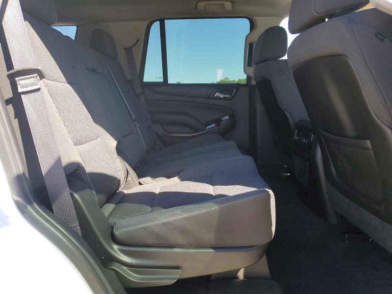 Продаж на аукціоні авто 2015 Gmc Yukon, vin: 1GKS1AKC7FR666154, номер лоту: 50610746