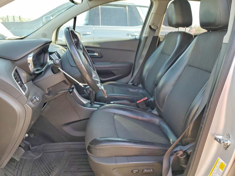 Продажа на аукционе авто 2020 Chevrolet Trax, vin: KL7CJPSB8LB330864, номер лота: 51697656