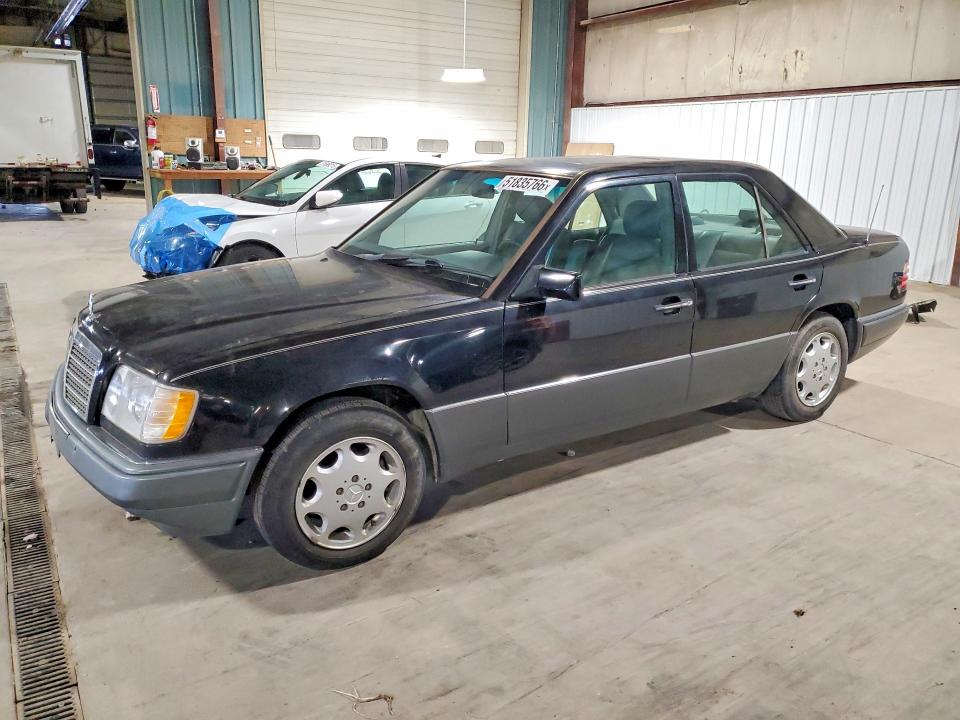 Aukcja sprzedaży 1994 Mercedes-benz E, vin: WDBEA32E9RC065145, numer aukcji: 51835766