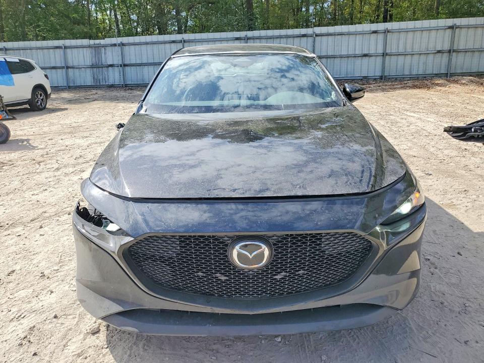 2024 Mazda 3 მანქანა იყიდება აუქციონზე, vin: JM1BPAKMXR1709536, აუქციონის ნომერი: 47169626